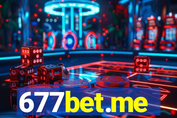 677bet.me