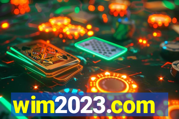 wim2023.com