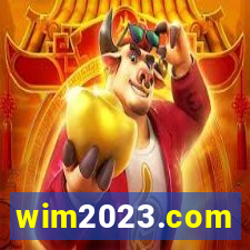 wim2023.com