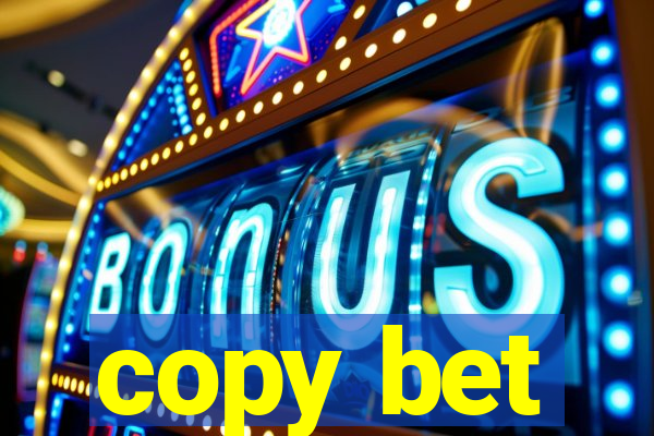 copy bet