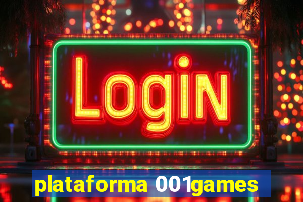 plataforma 001games