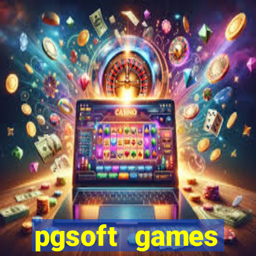 pgsoft games fortune rabbit