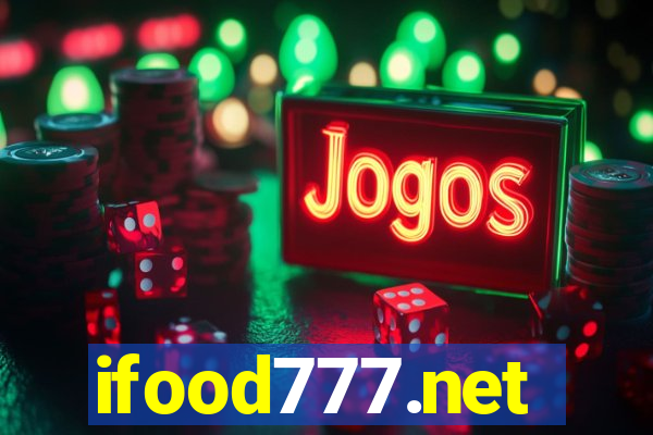 ifood777.net