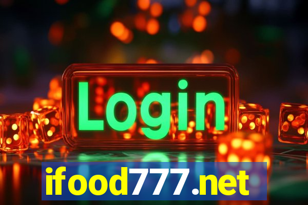 ifood777.net