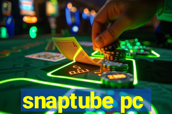 snaptube pc