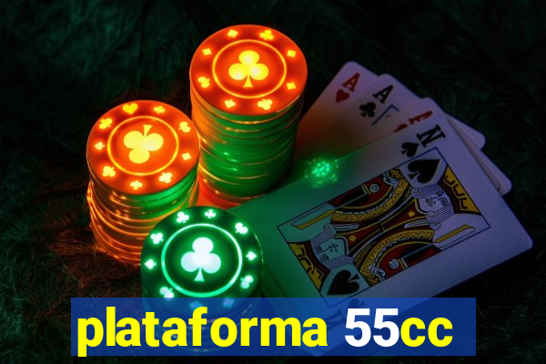 plataforma 55cc