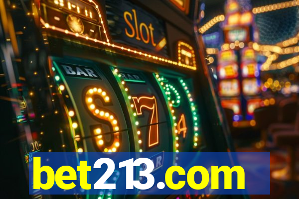 bet213.com