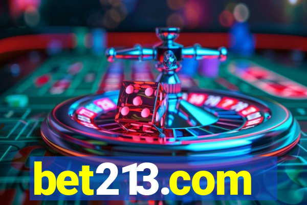 bet213.com