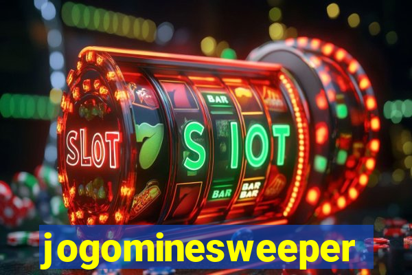 jogominesweeper