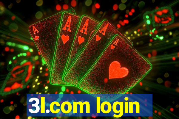 3l.com login