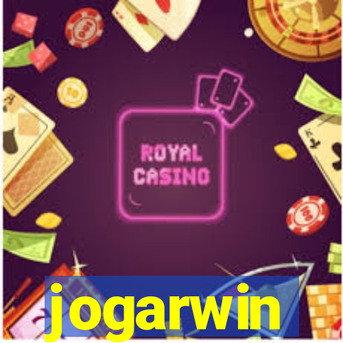 jogarwin