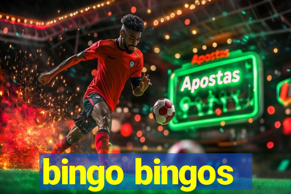 bingo bingos