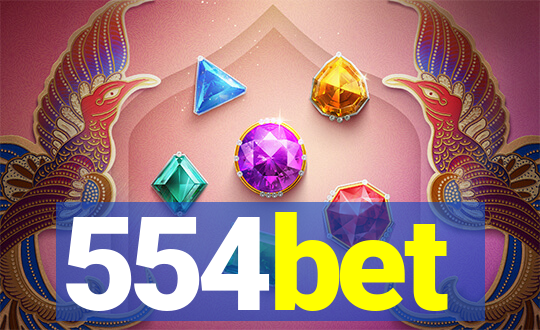 554bet