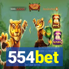 554bet