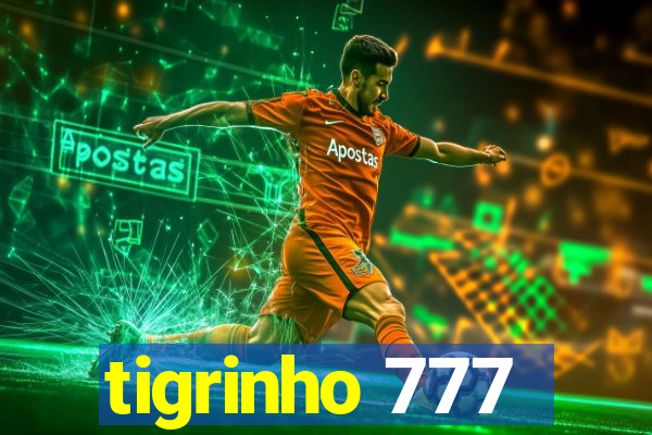 tigrinho 777