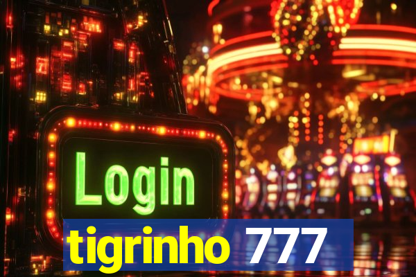 tigrinho 777