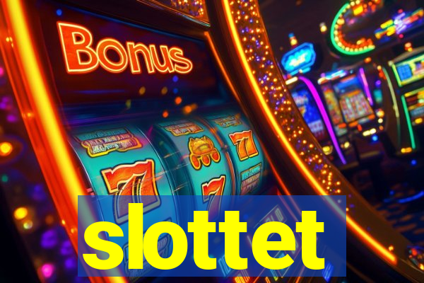 slottet