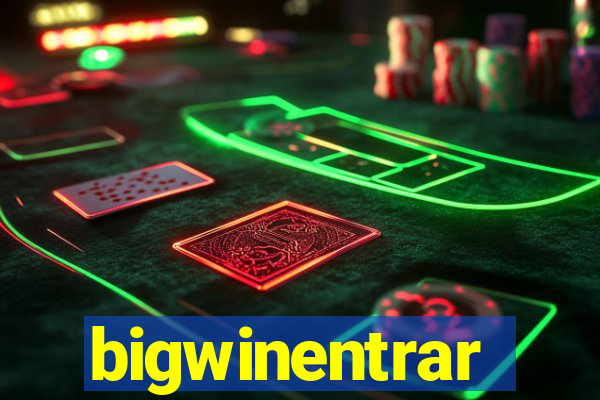 bigwinentrar