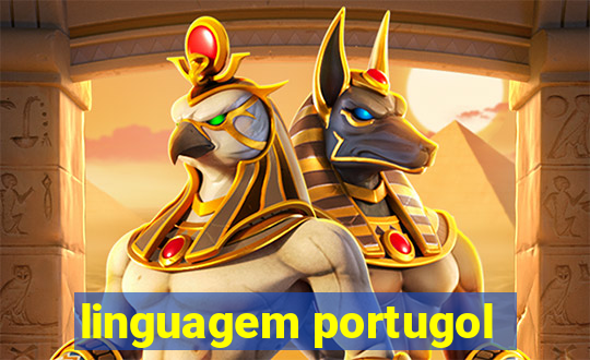 linguagem portugol