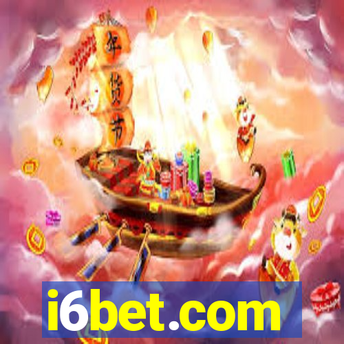 i6bet.com