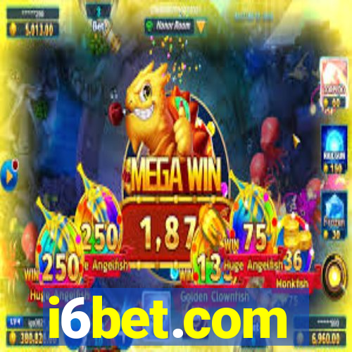 i6bet.com