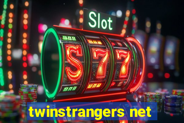 twinstrangers net