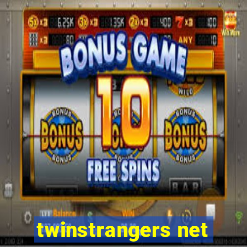 twinstrangers net