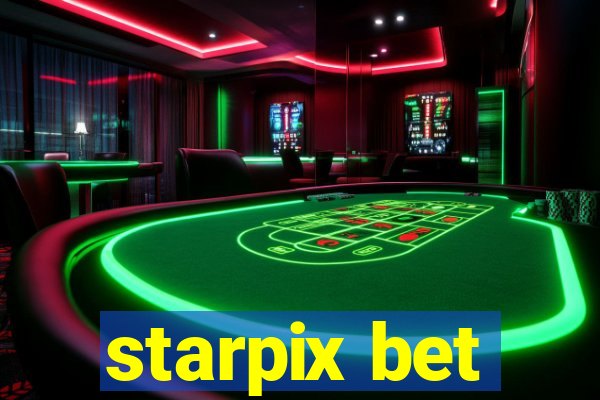 starpix bet