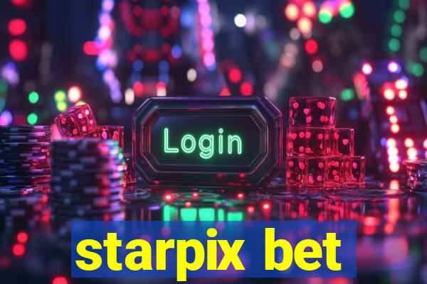 starpix bet