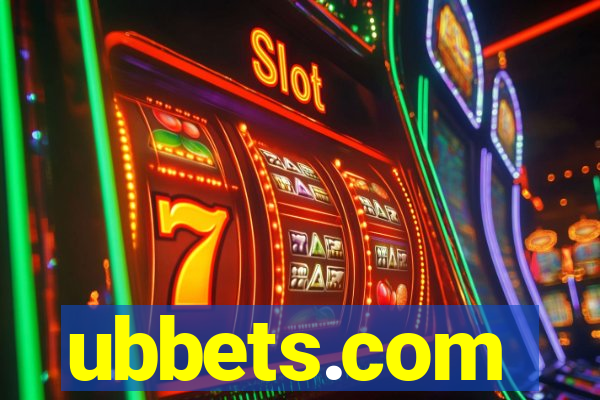 ubbets.com