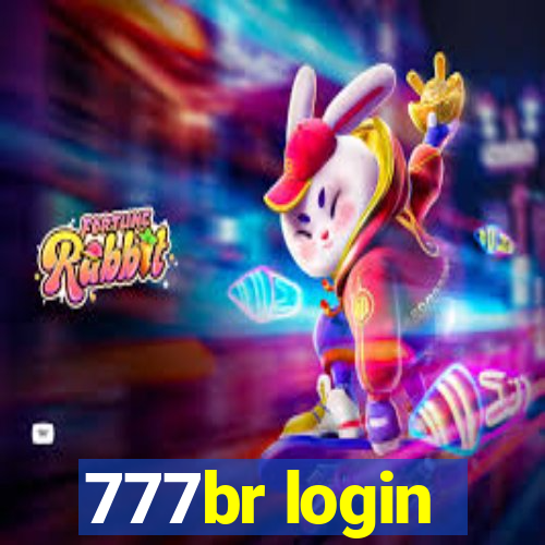 777br login