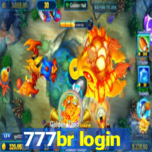 777br login