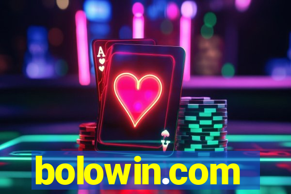 bolowin.com