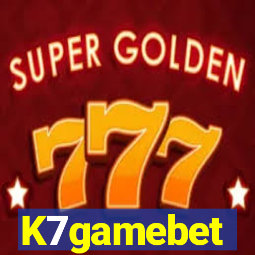 K7gamebet