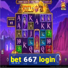 bet 667 login