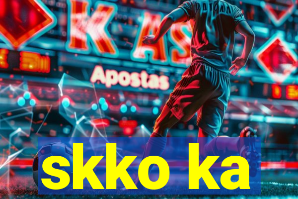 skko ka