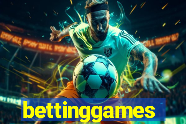 bettinggames