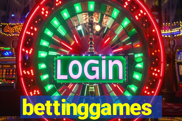 bettinggames