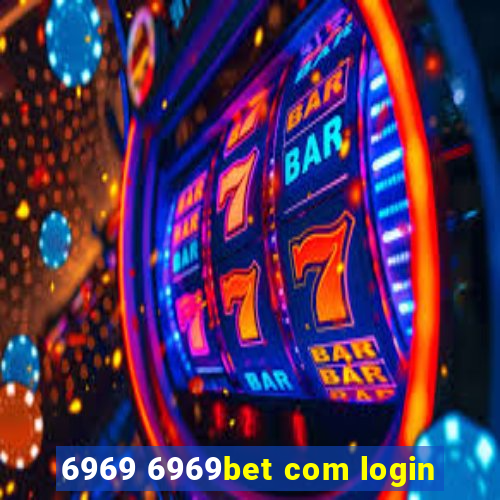 6969 6969bet com login