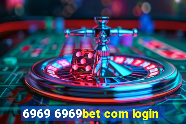 6969 6969bet com login