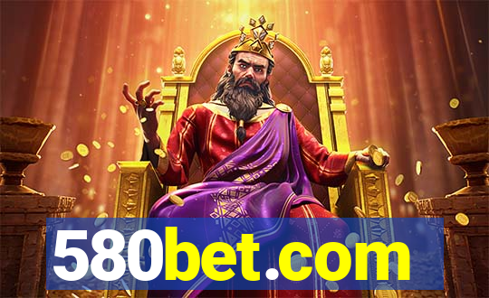 580bet.com