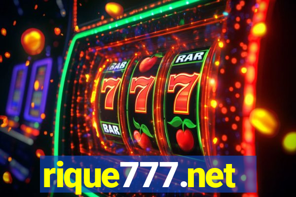 rique777.net