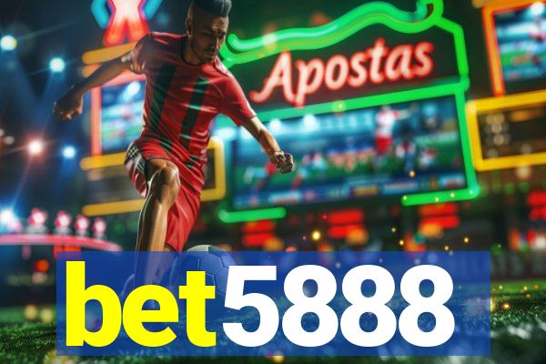 bet5888