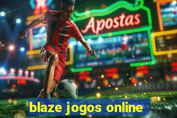 blaze jogos online