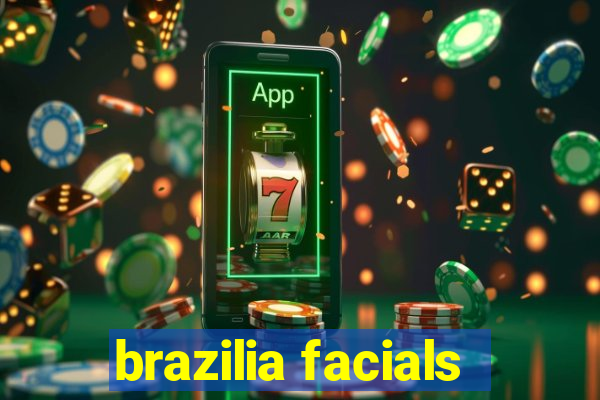 brazilia facials