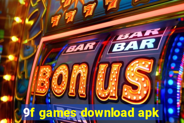 9f games download apk