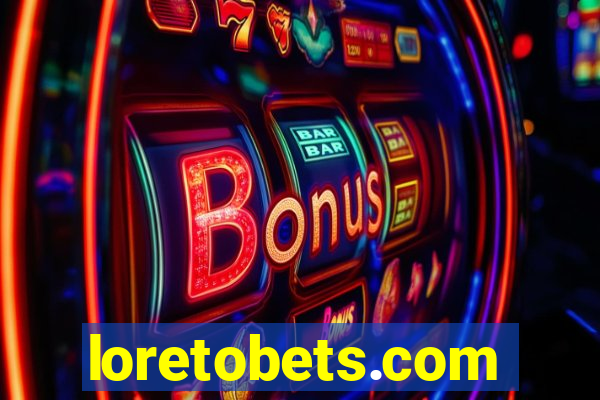 loretobets.com