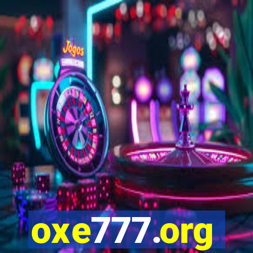 oxe777.org