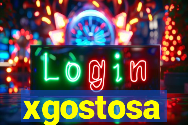 xgostosa