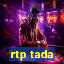 rtp tada